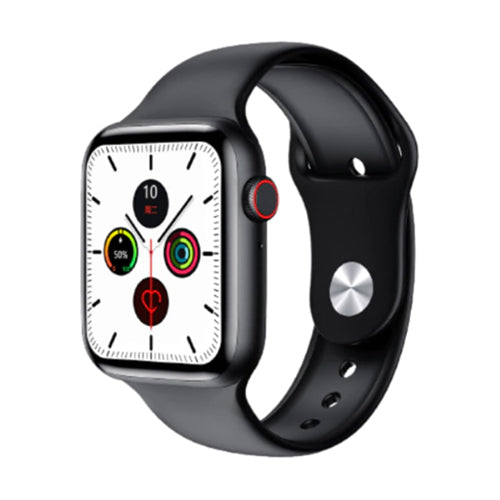 SmartWatch W26+ Negro