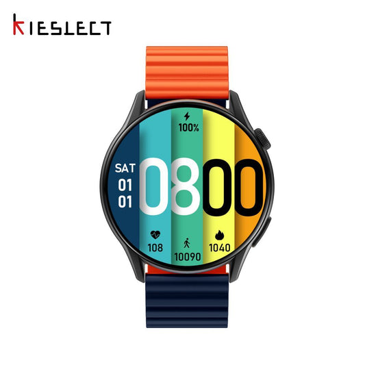 Smartwatch Kieslect Kr Pro