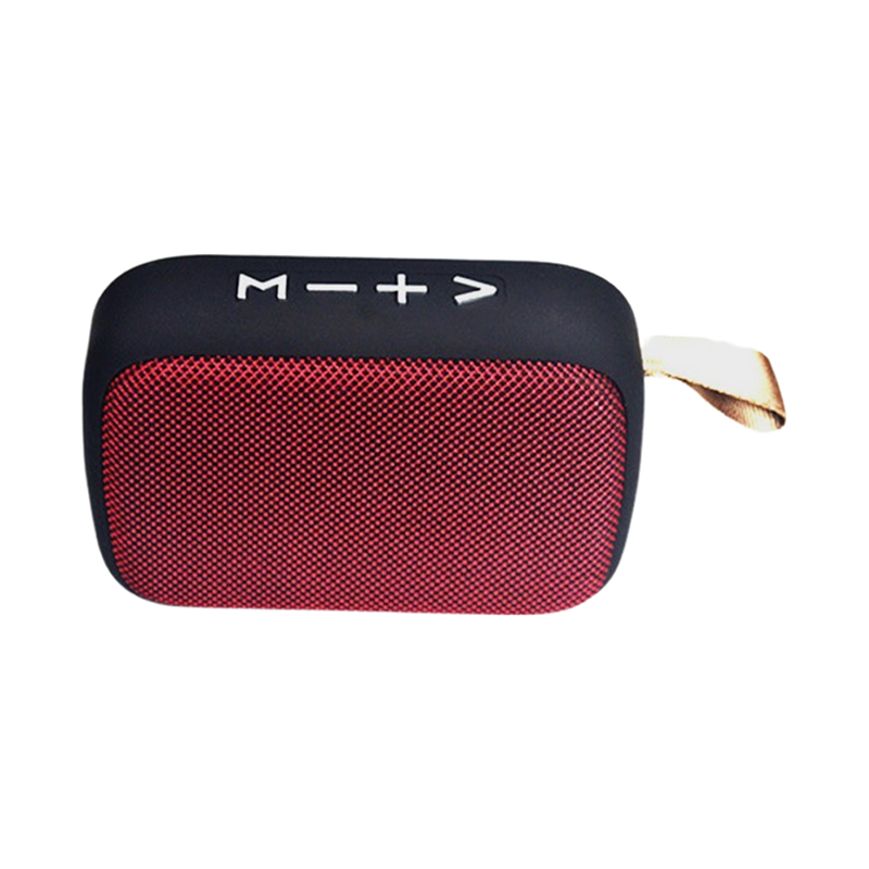Parlante Portátil Bluetooth Tablepro G2