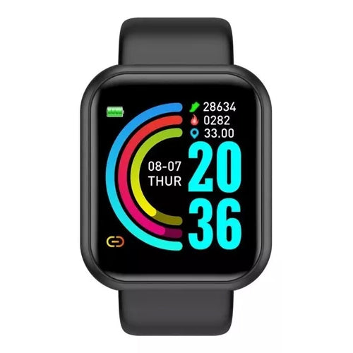 Smartwatch Smart Bracelet D20