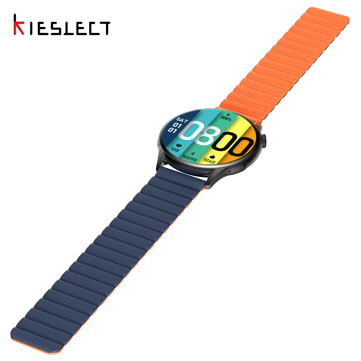 Smartwatch Kieslect Kr Pro