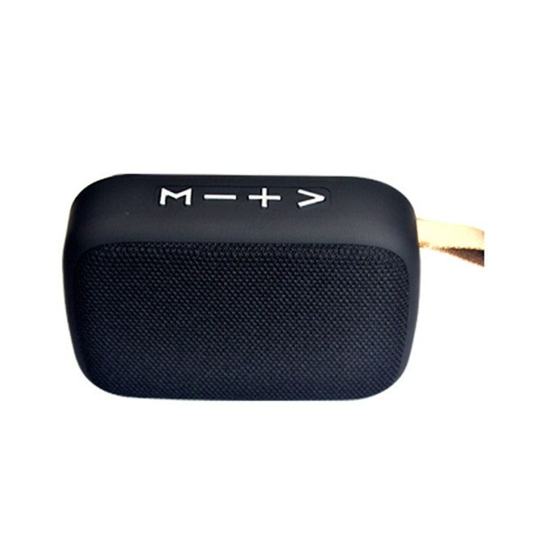 Parlante Portátil Bluetooth Tablepro G2