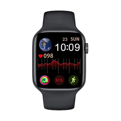 SmartWatch W26+ Negro