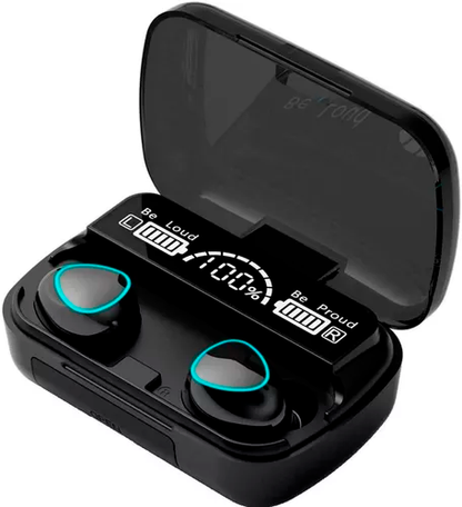 Auriculares Bluetooth M10 Pro