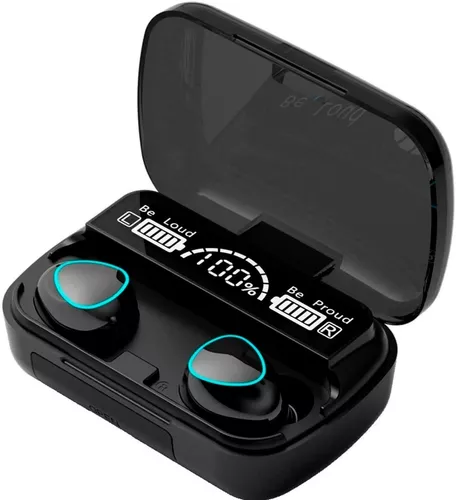Auriculares Bluetooth M10 Pro