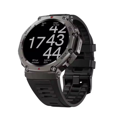 Smartwatch DM58 GPS Integrado