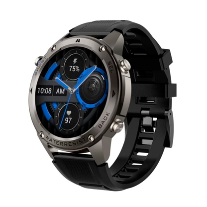 Smartwatch DM56 GPS Integrado