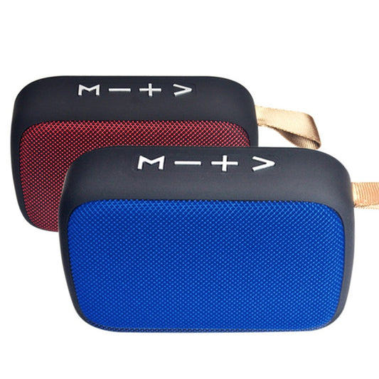 Parlante Portátil Bluetooth Tablepro G2