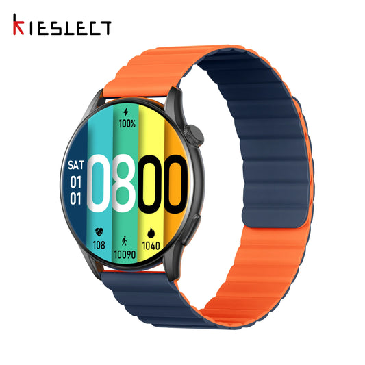 Smartwatch Kieslect Kr Pro