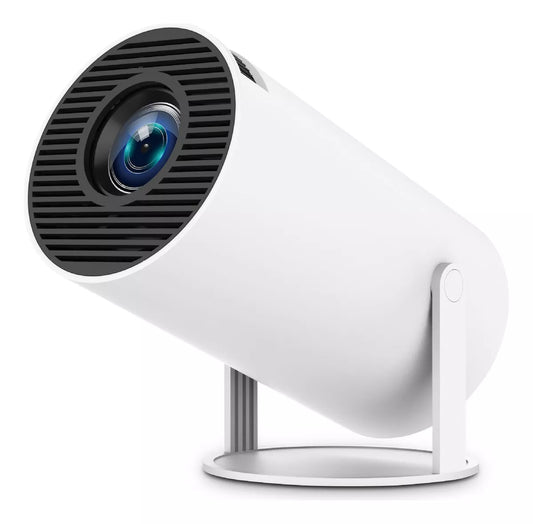 Mini Proyector Hy300 PRO Smart Portátil