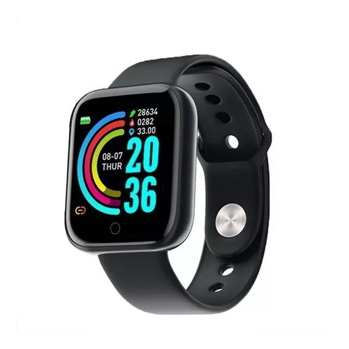 Smartwatch Smart Bracelet D20