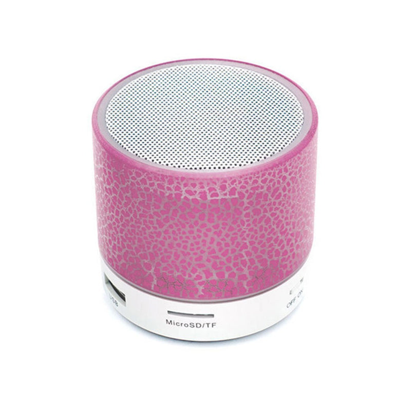 Mini Parlante Bluetooth A9