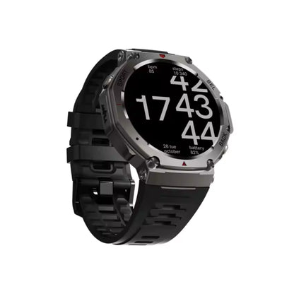 Smartwatch DM58 GPS Integrado