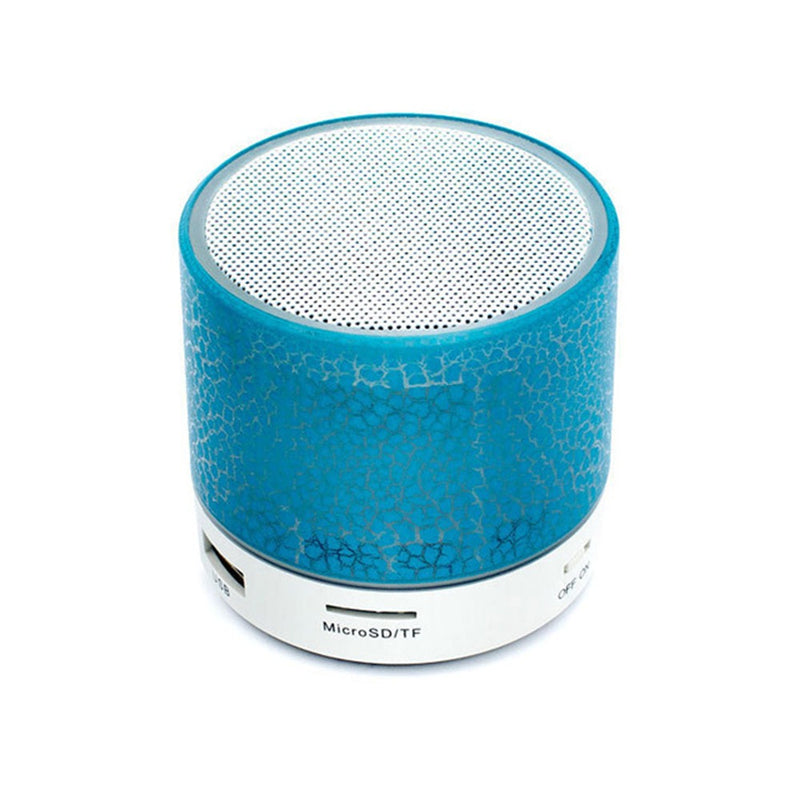 Mini Parlante Bluetooth A9