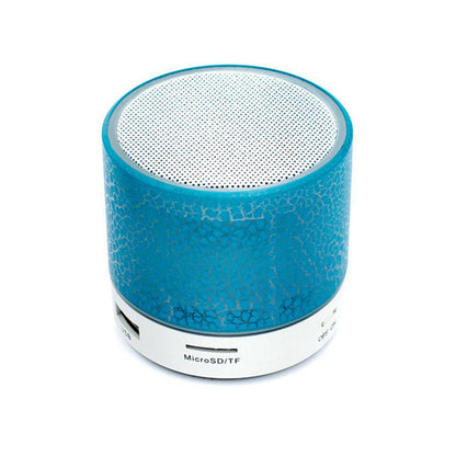 Mini Parlante Bluetooth A9