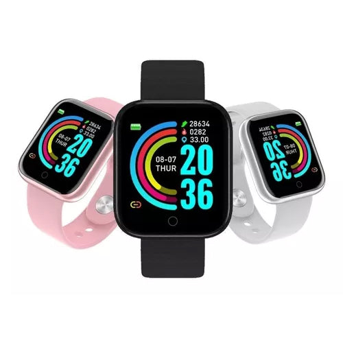 Smartwatch Smart Bracelet D20