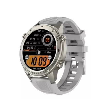 Smartwatch DM56 GPS Integrado