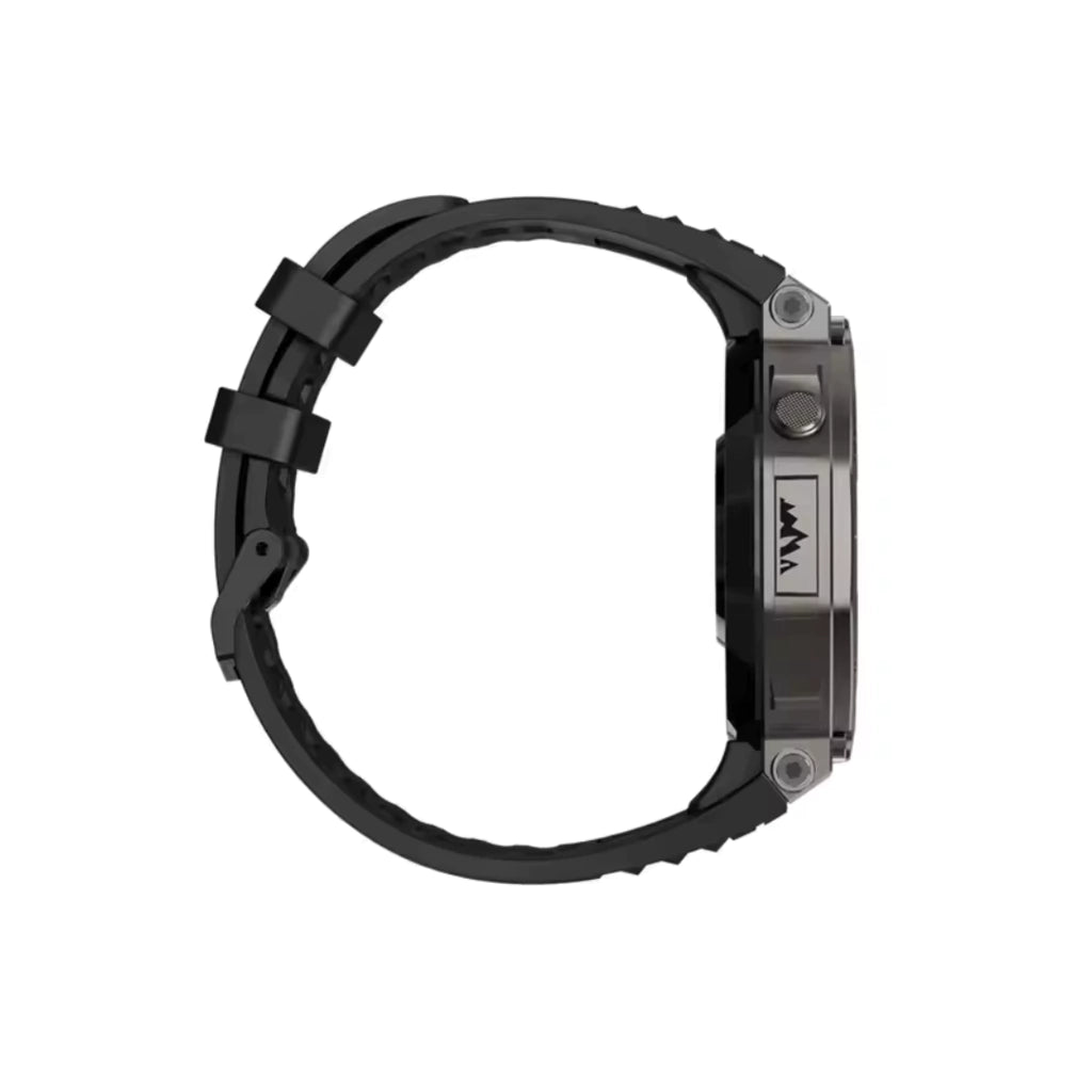 Smartwatch DM58 GPS Integrado