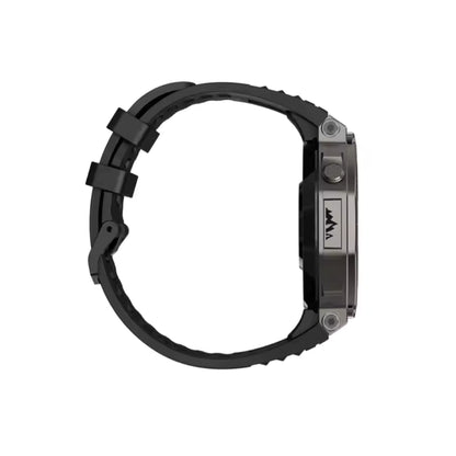Smartwatch DM58 GPS Integrado