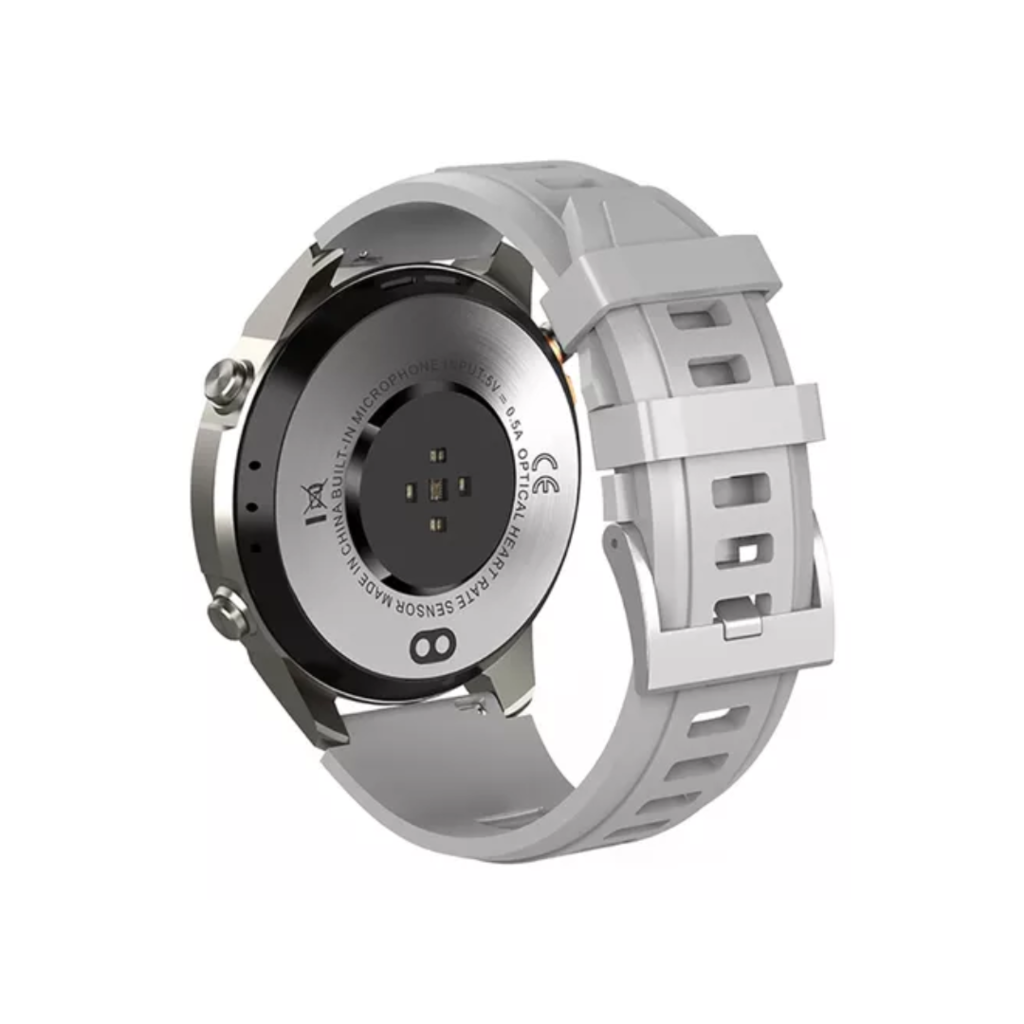 Smartwatch DM56 GPS Integrado