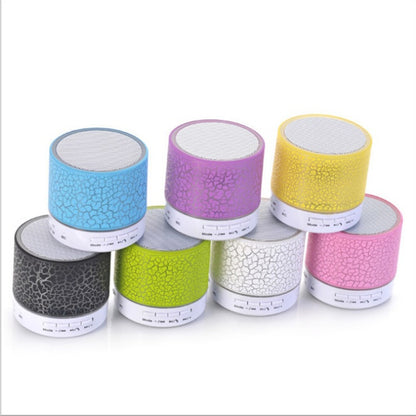 Mini Parlante Bluetooth A9