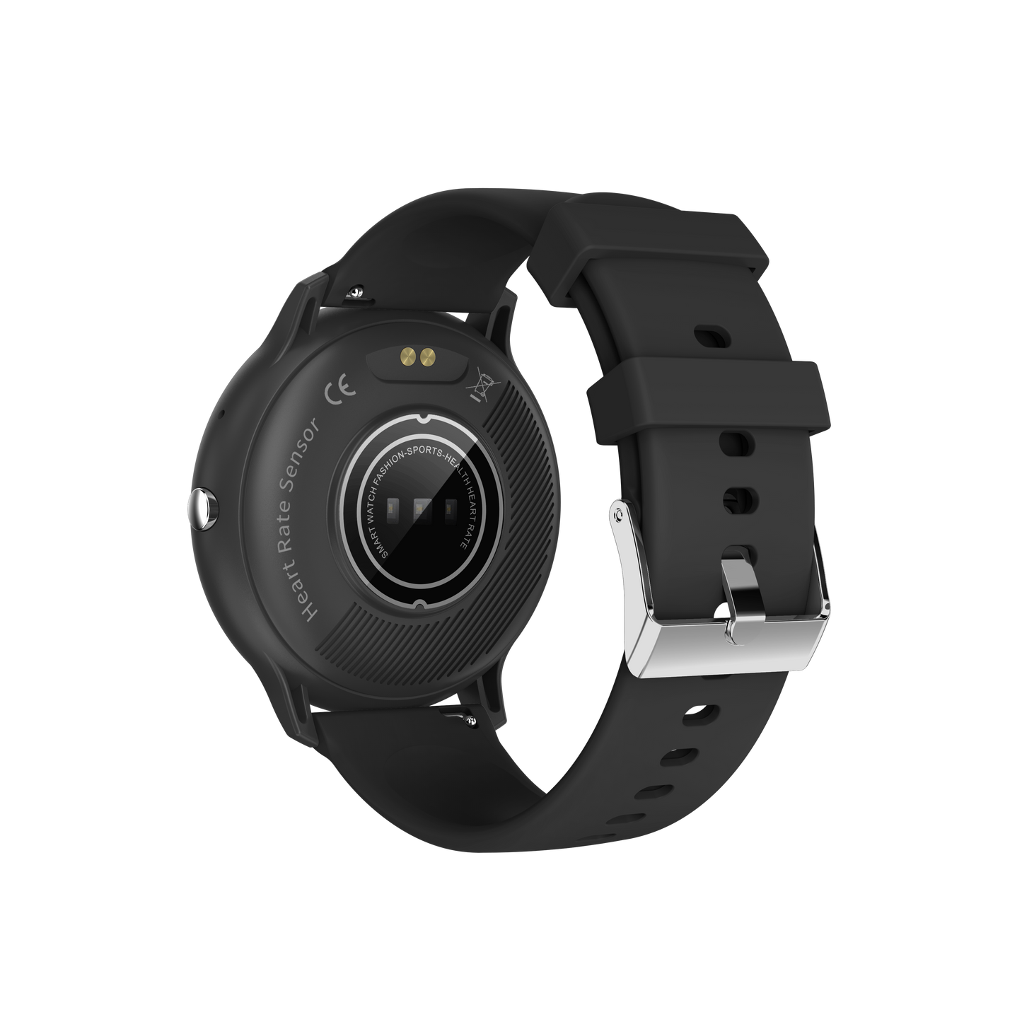 Smartwatch ZL02D PRO Negro